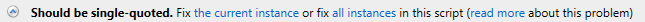 FixSquiggle