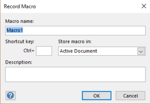 NameTheMacro